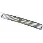 Grille de face avant 72-79 (clignotants en haut)