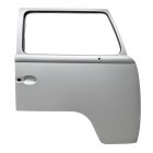 Porte droite complète pour T2 76-77 (chassis nr 216 2126 632 à 217 2137 042)
