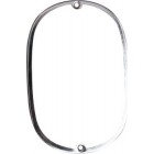Cerclage chromé de feu arrière T2 62-71 + 181 (modèle USA)