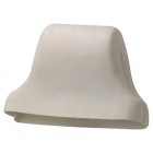 Mousse de réparation d'appui-tête pour Cox 68-69, Karmann Ghia et Type 3