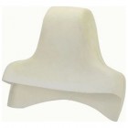 Mousse de réparation d'appui-tête pour Cox 70-72 et Type 3
