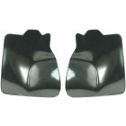 Set de 2 panneaux avant pour enceintes