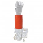 Outil d'adaptation de synchronisateur (U335450 ou U335455) de carburateur sur KADRON