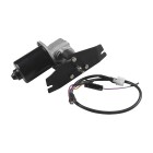 Moteur d'essuie-glace 12volts avec support pour T2 58-66