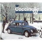 La Volkswagen coccinelle de mon père