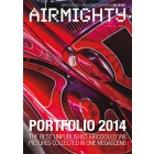 AIRMIGHTY PORTFOLIO 2014