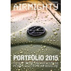 AIRMIGHTY PORTFOLIO 2015