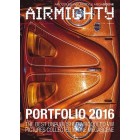 AIRMIGHTY PORTFOLIO 2016