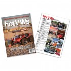 Magazine HOT VW'S - MARS 2023