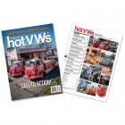 Magazine HOT VW'S - AVRIL 2023