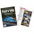 Magazine HOT VW'S - MAI 2023