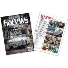 Magazine HOT VW'S - JUILLET 2023