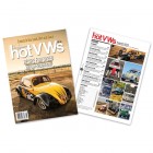 Magazine HOT VW'S - AOUT 2023