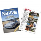 Magazine HOT VW'S - OCTOBRE 2023
