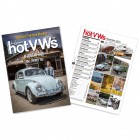 Magazine HOT VW'S - NOVEMBRE 2023