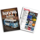 Magazine HOT VW'S - JANVIER 2024