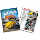 Magazine HOT VW'S - FEVRIER 2024