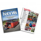 Magazine HOT VW'S - MARS 2024