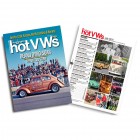 Magazine HOT VW'S - JUILLET 2024