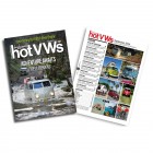 Magazine HOT VW'S - SEPTEMBRE 2024