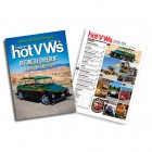 Magazine HOT VW'S - OCTOBRE 2024