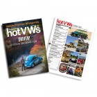 Magazine HOT VW'S - NOVEMBRE 2024