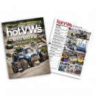 Magazine HOT VW'S - DECEMBRE 2024