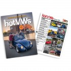 Magazine HOT VW'S - FEVRIER 2025