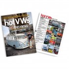 Magazine HOT VW'S - MARS 2025