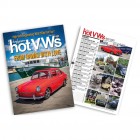 Magazine HOT VW'S - AVRIL 2025