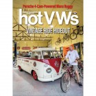 Magazine HOT VW'S - MAI 2025