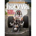 Magazine HOT VW'S - JUIN 2025