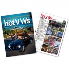Magazine HOT VW'S - JUILLET 2025