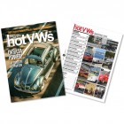 Magazine HOT VW'S - SEPTEMBRE 2025
