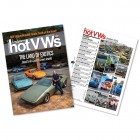Magazine HOT VW'S - OCTOBRE 2025