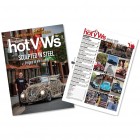 Magazine HOT VW'S - JANVIER 2026