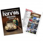 Magazine HOT VW'S - MAI 2026