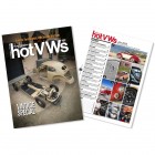 Magazine HOT VW'S - JUILLET 2026