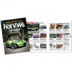 Magazine HOT VW'S - AOUT 2026