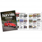 Magazine HOT VW'S - OCTOBRE 2026