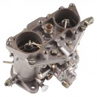 Carburateur reproduction gauche style SOLEX 40 PII-4 pour Porsche 356 B / C et Porsche 912