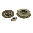 Kit embrayage 215mm pour Porsche 911/912E/914 (1965-1976) SACHS