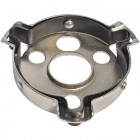 Plaque de ressort de tension pour bouton de klaxon pour Porsche 356 B/C, 912 66-69, 911 65-73 et 914