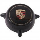 Bouton de klaxon  COMPLET avec logo pour Porsche 356 B/C