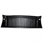 Panneau de réparation de plage arrière pour Porsche 911 63-68