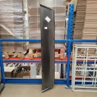 Bas de caisse extérieur gauche version longue T25