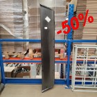Bas de caisse extérieur gauche version longue T25