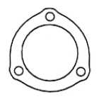 Joint triangulaire d’échappement