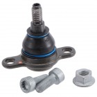 Rotule de suspension inférieure T4 1/1996-6/2003 renforcée MEYLE-HD