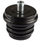 Butée d'amortisseur avant petit modèle (hauteur 60mm) pour T25
